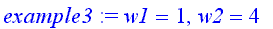 [Maple Math]