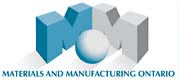 Materials and Manufacturing Ontario