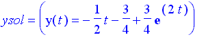 [Maple Math]