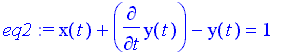 [Maple Math]