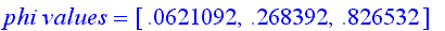 [Maple Math]