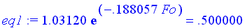 [Maple Math]