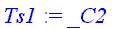 [Maple Math]