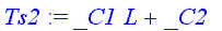 [Maple Math]