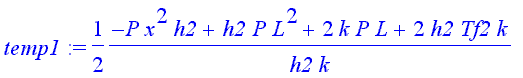 [Maple Math]