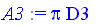 [Maple Math]