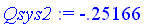[Maple Math]