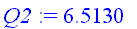 [Maple Math]