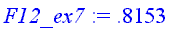 [Maple Math]