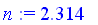 [Maple Math]